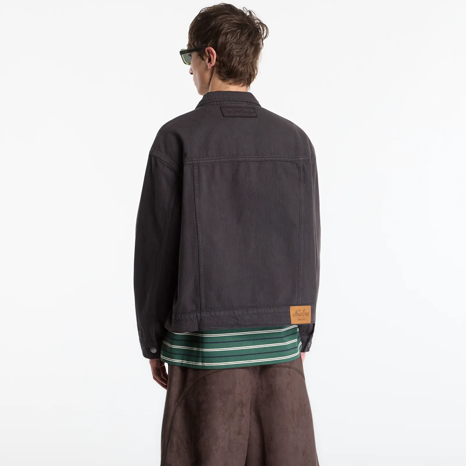 Striukės New Era MLB New York Yankees UNISEX Dark Camel