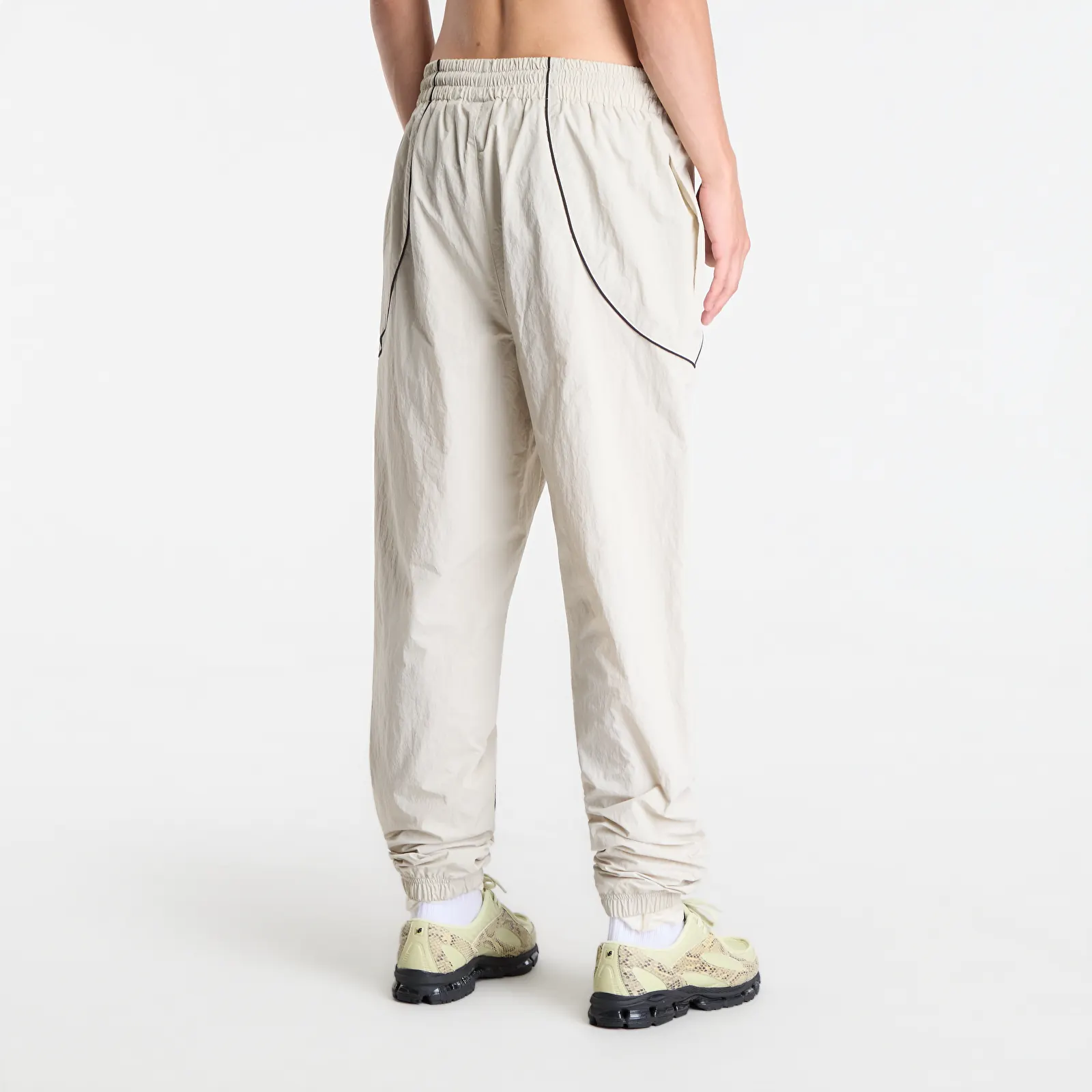 Jogger Pants New Era MLB New York Yankees Stone