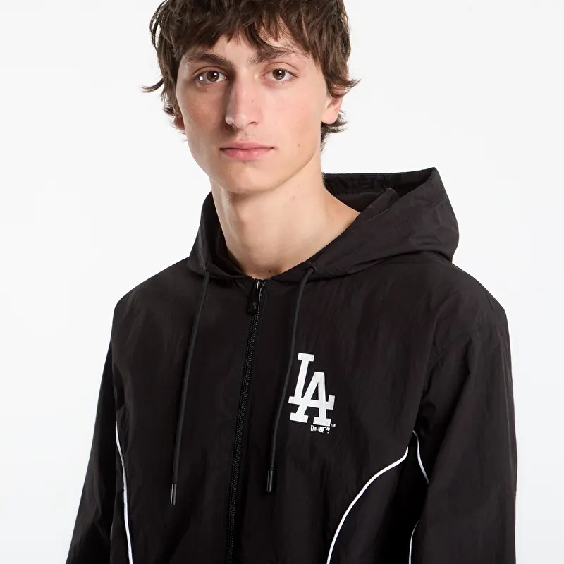 New Era MLB Los Angeles Dodgers UNISEX Black | Footshop