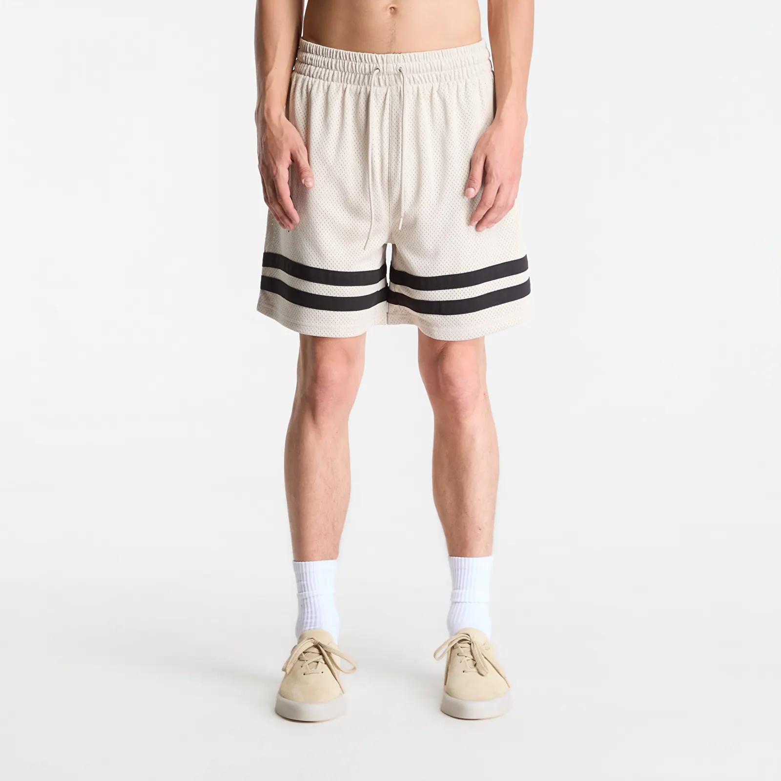 Pantaloni scurți New Era MLB New York Yankees Stone