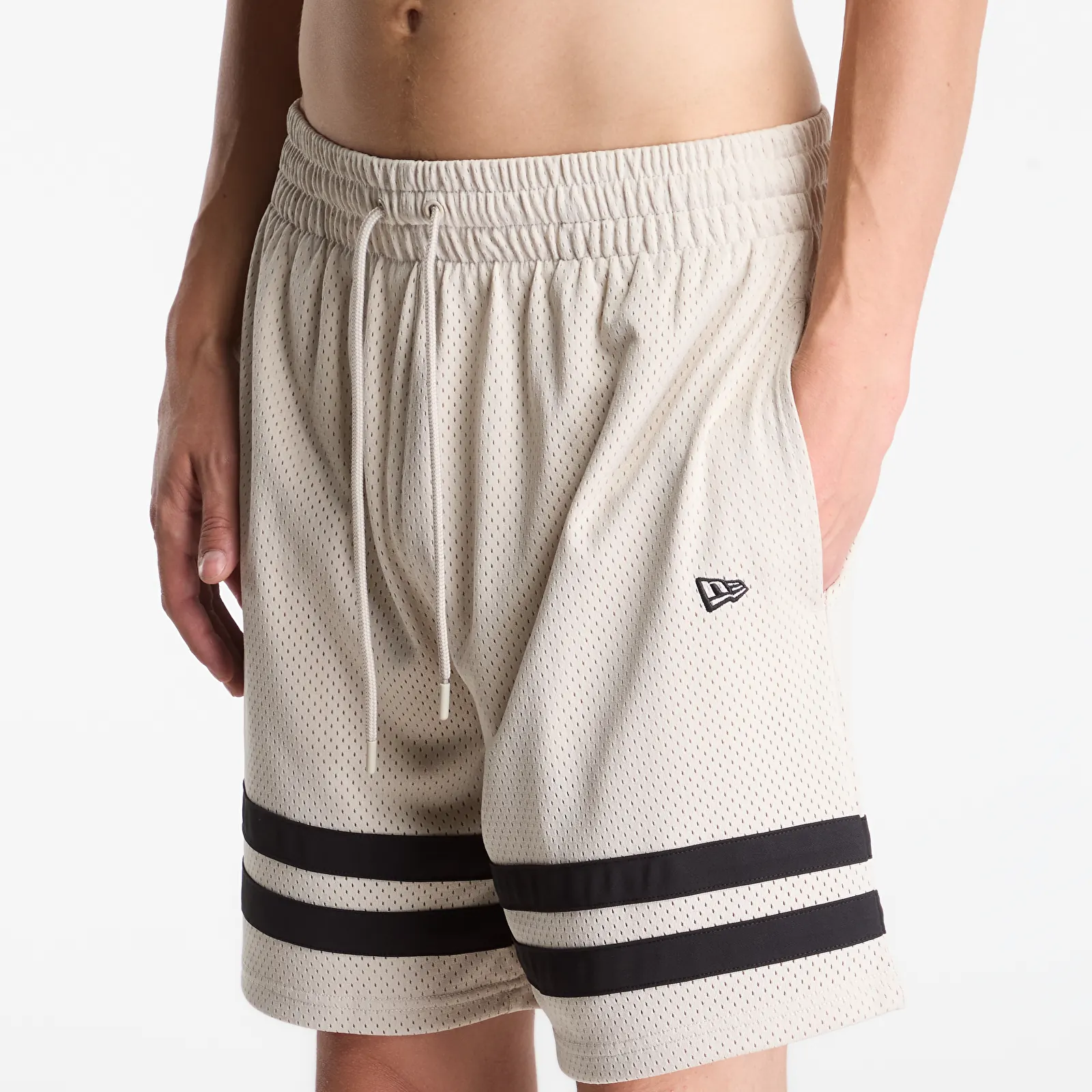 Pantaloni scurți New Era MLB New York Yankees Stone