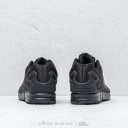 Men's shoes adidas ZX Flux Core Black/ Core Black/ Dark Grey