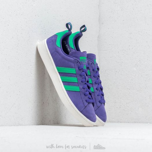 adidas Campus Energy Ink Signal Green Chalk White Footshop