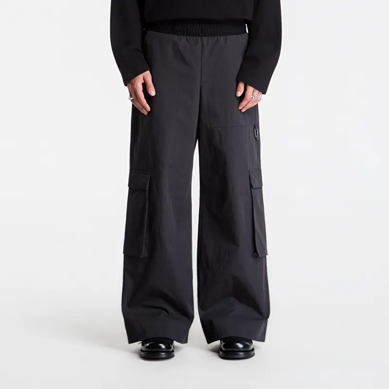 Heliot Emil Pulsar Cargo Black