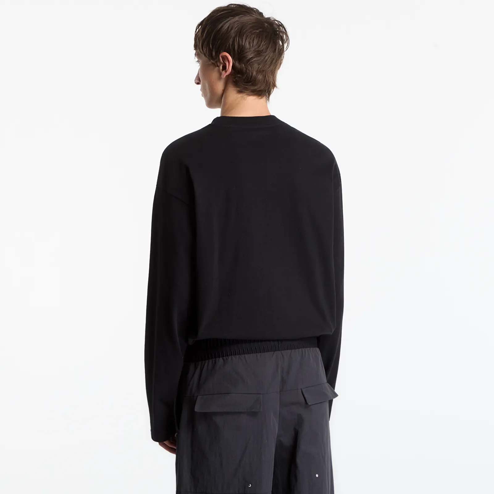 Kelnės Heliot Emil Pulsar Cargo Black