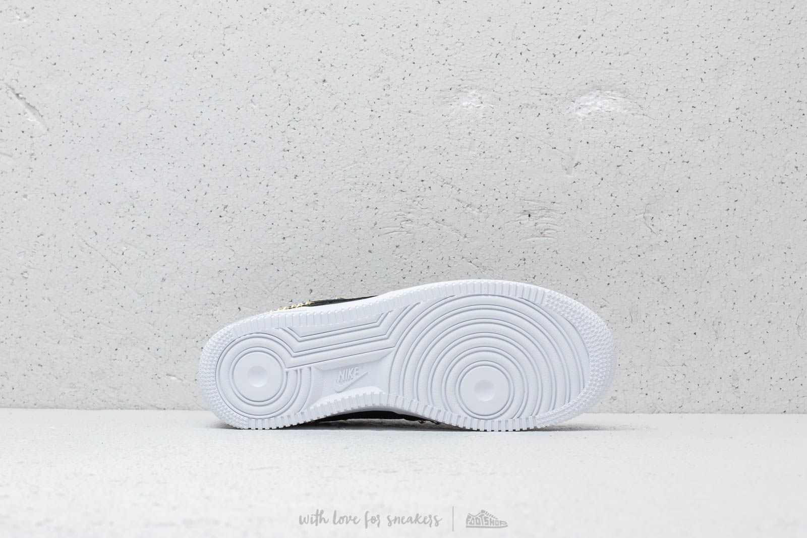 Zapatillas mujer Nike Wmns Air Force 1 ´07 XX Oil Grey/ Oil Grey-White