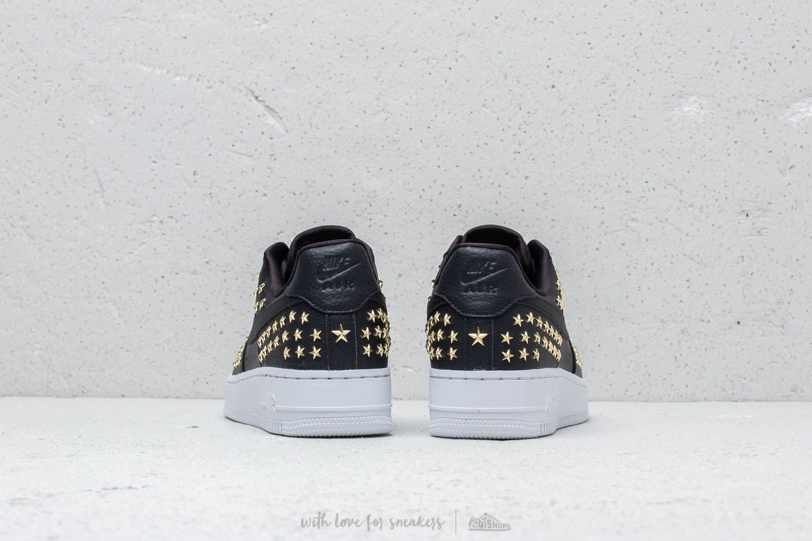 Zapatillas mujer Nike Wmns Air Force 1 ´07 XX Oil Grey/ Oil Grey-White