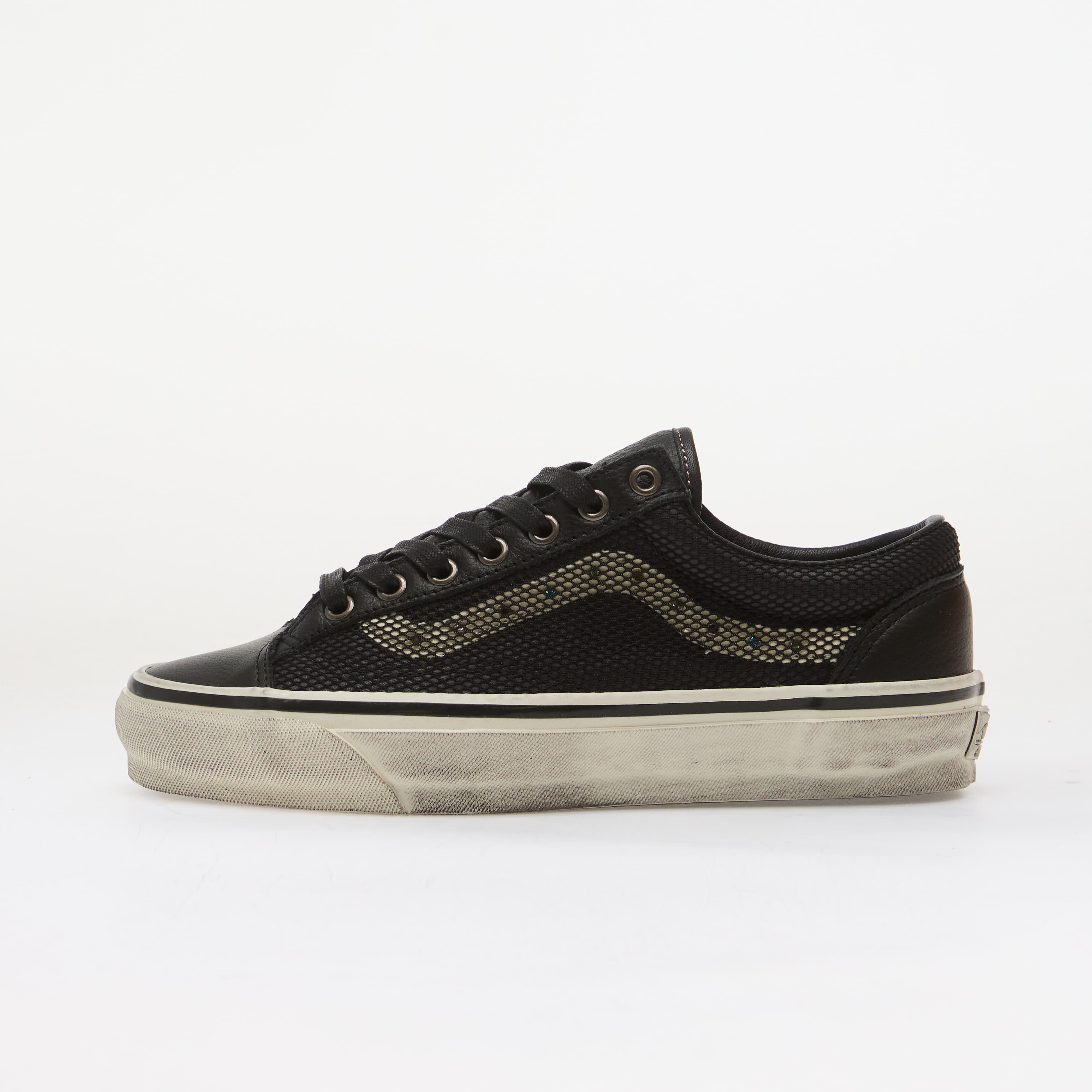 Sneakers Vans LX Old Skool 36 Black UK 10