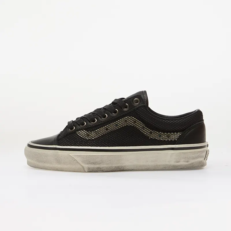 Vans LX Old Skool 36 Black