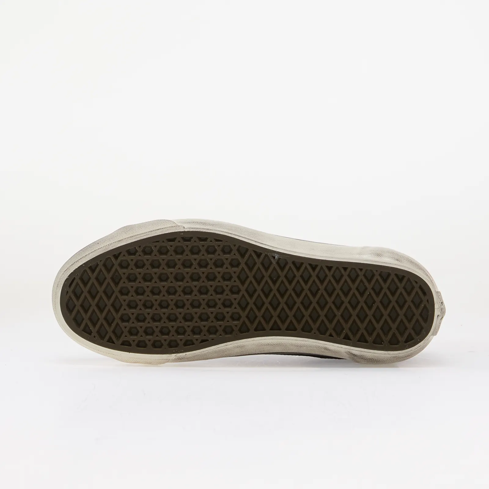 Men's shoes Vans LX Old Skool 36 Black