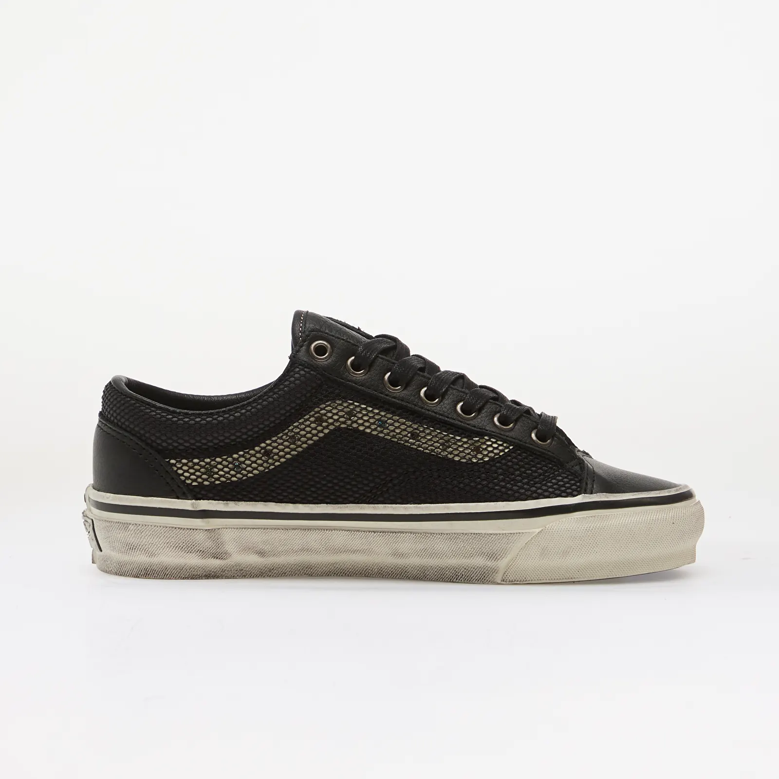 Men's shoes Vans LX Old Skool 36 Black