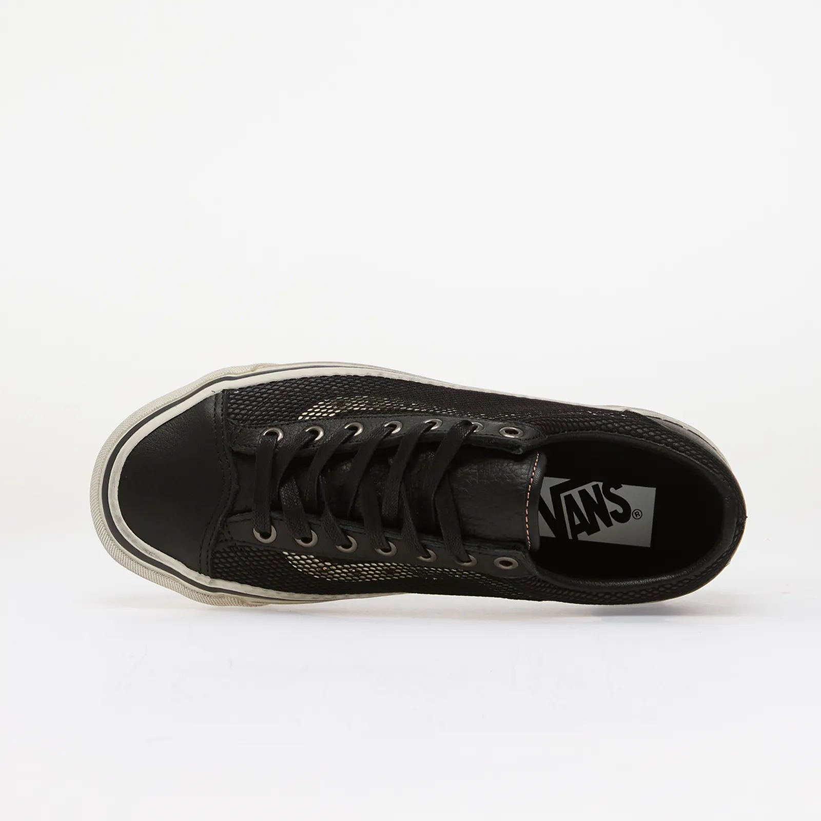 Men's shoes Vans LX Old Skool 36 Black