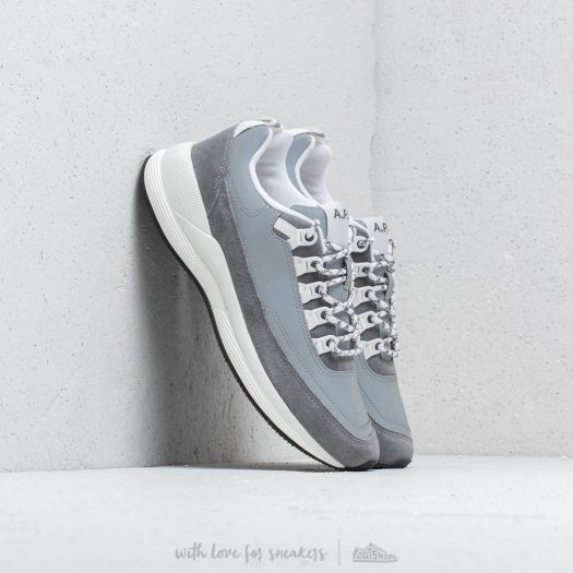 Apc techno homme on sale