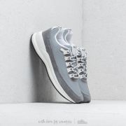 Men s shoes A.P.C Techno Homme Grey Footshop
