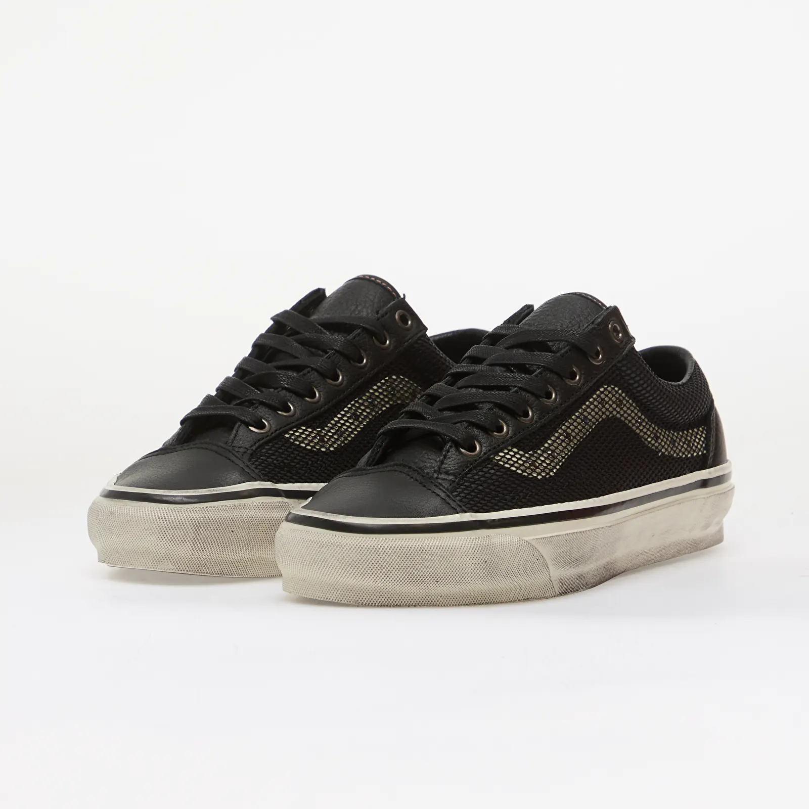 Men's shoes Vans LX Old Skool 36 Black