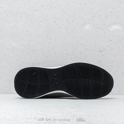 A.P.C Techno Homme