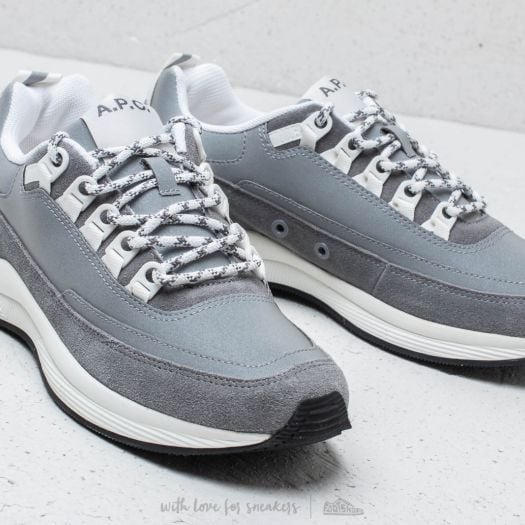 A.P.C Techno Homme