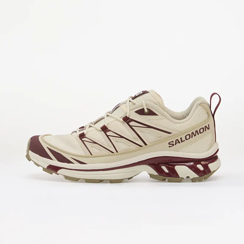 Salomon XT-6 Expanse Vanila/ Maroob/ Almilk