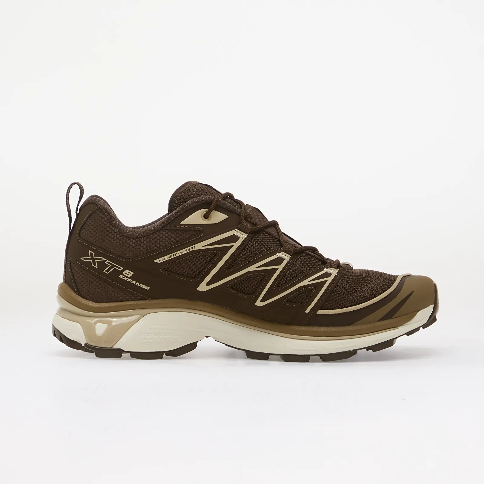 Ανδρικά παπούτσια Salomon XT-6 Expanse Earthb/ Whpep/ Coyote