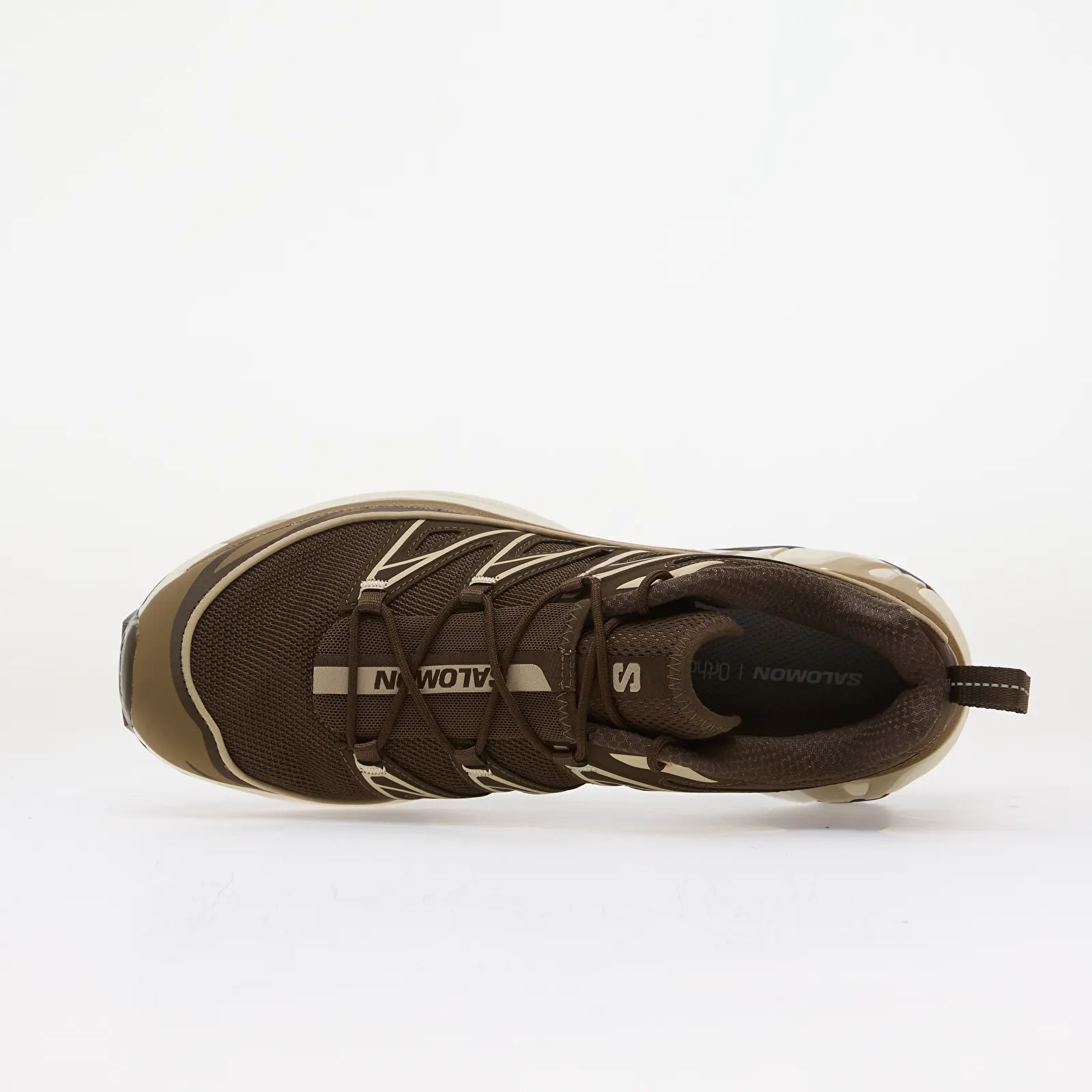 Ανδρικά παπούτσια Salomon XT-6 Expanse Earthb/ Whpep/ Coyote