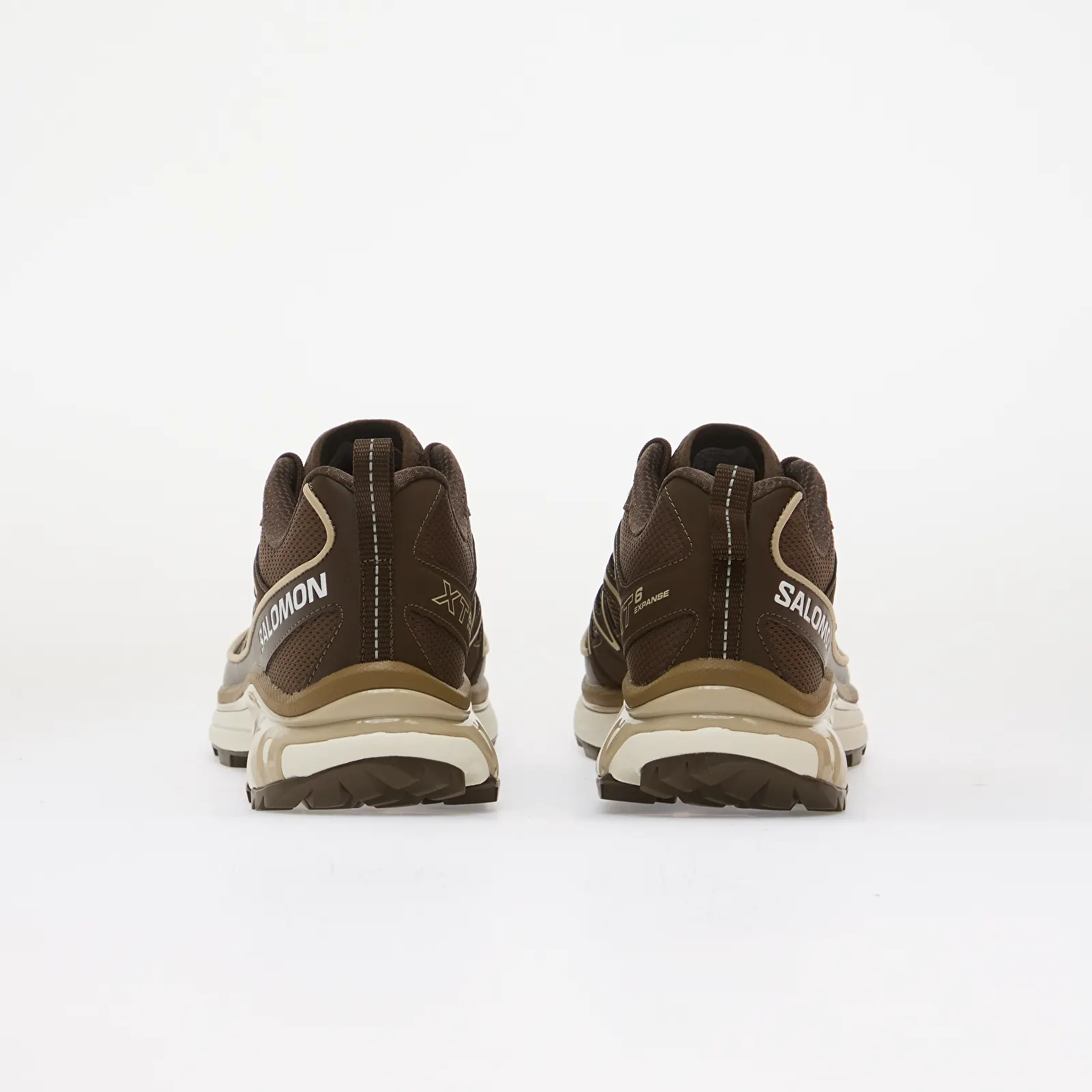 Ανδρικά παπούτσια Salomon XT-6 Expanse Earthb/ Whpep/ Coyote
