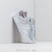 Women s shoes adidas Sambarose W Silver Metallic Silver Metallic