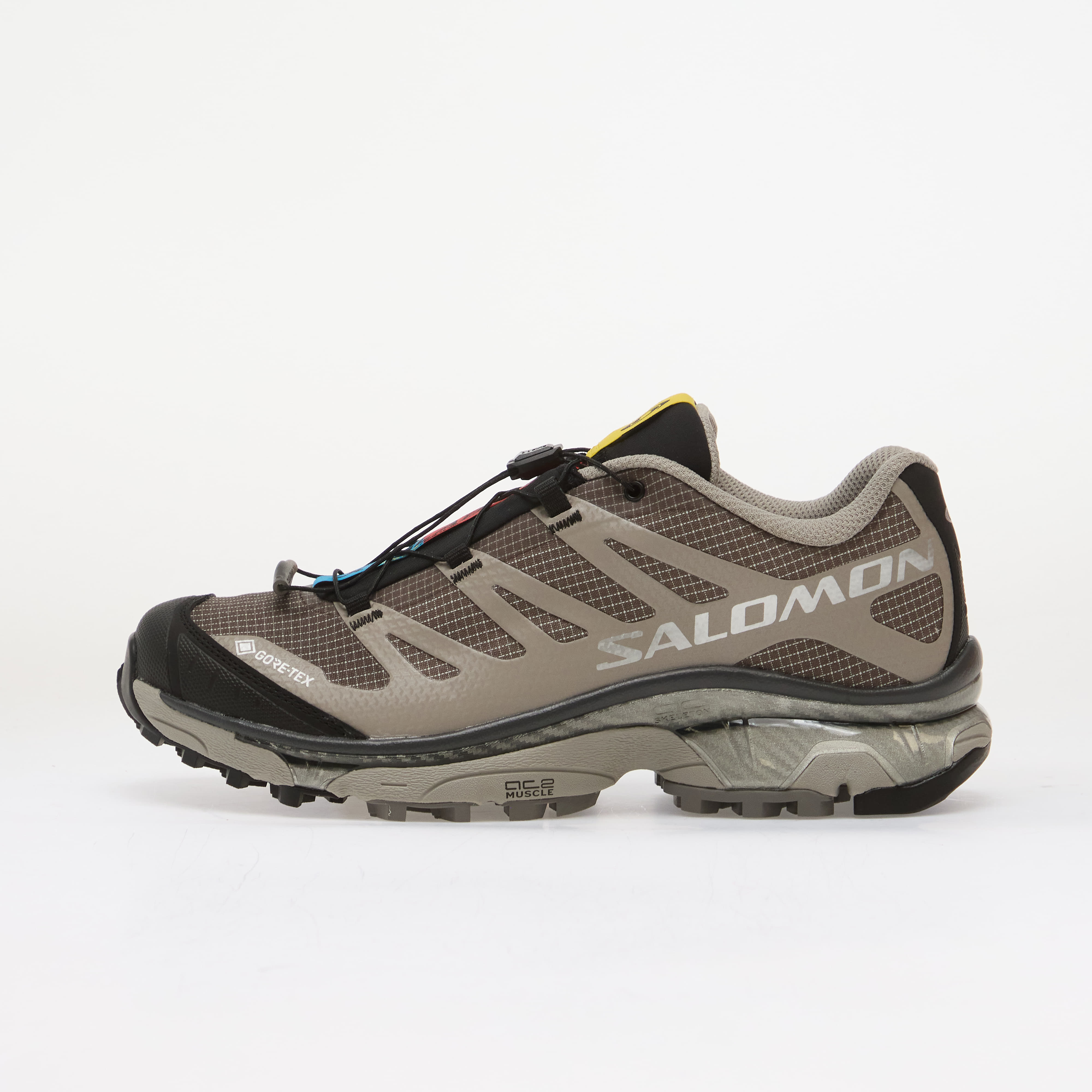 Tenisky Salomon XT-4 OG GTX Paloma/ Cloudb/ Ftw Silve EUR 46 2/3