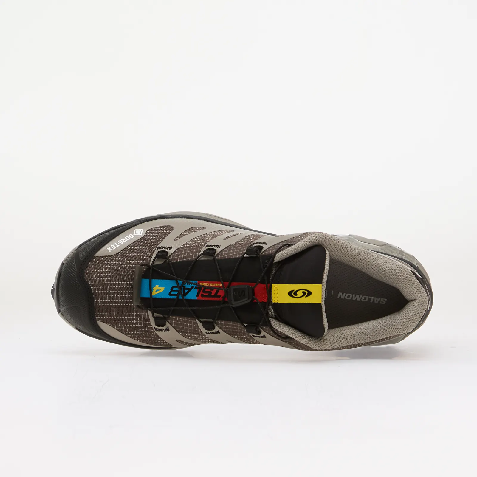 Naiste jalatsid Salomon XT-4 OG GTX Paloma/ Cloudb/ Ftw Silve
