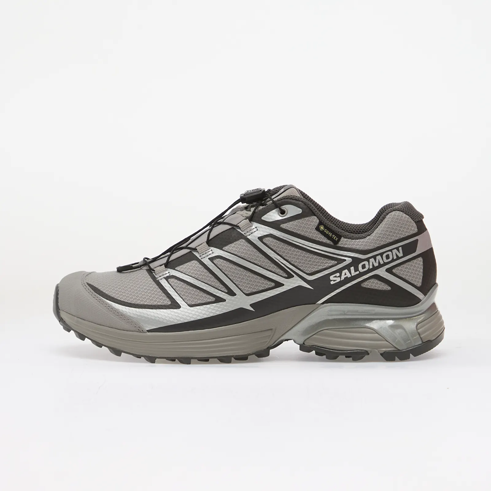 Pánske tenisky a topánky Salomon XT-PATHWAY GTX Allo/ Ftw Silver/ Clro