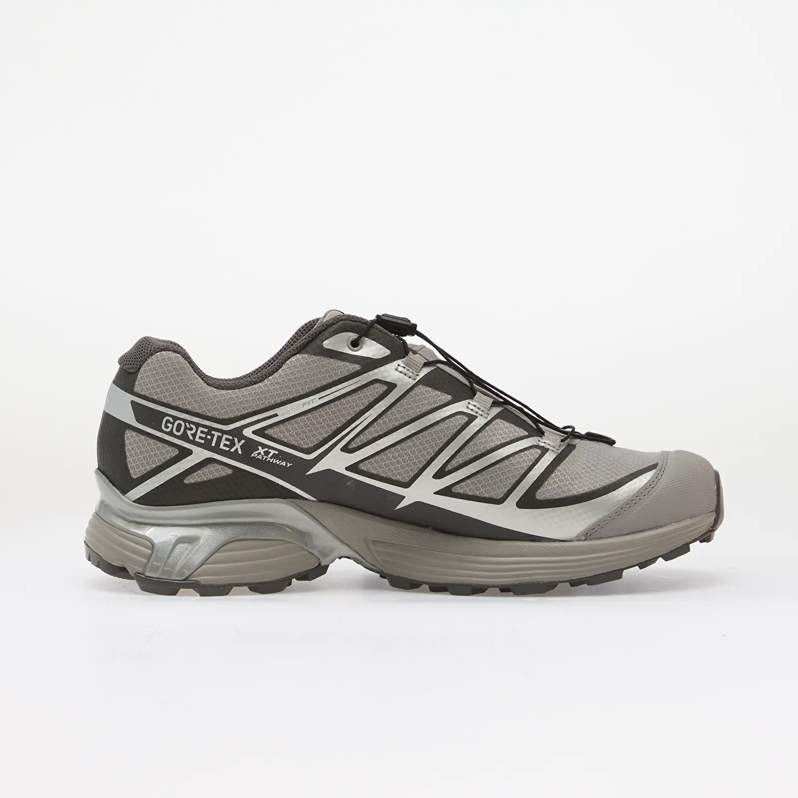 Pánske tenisky a topánky Salomon XT-PATHWAY GTX Allo/ Ftw Silver/ Clro