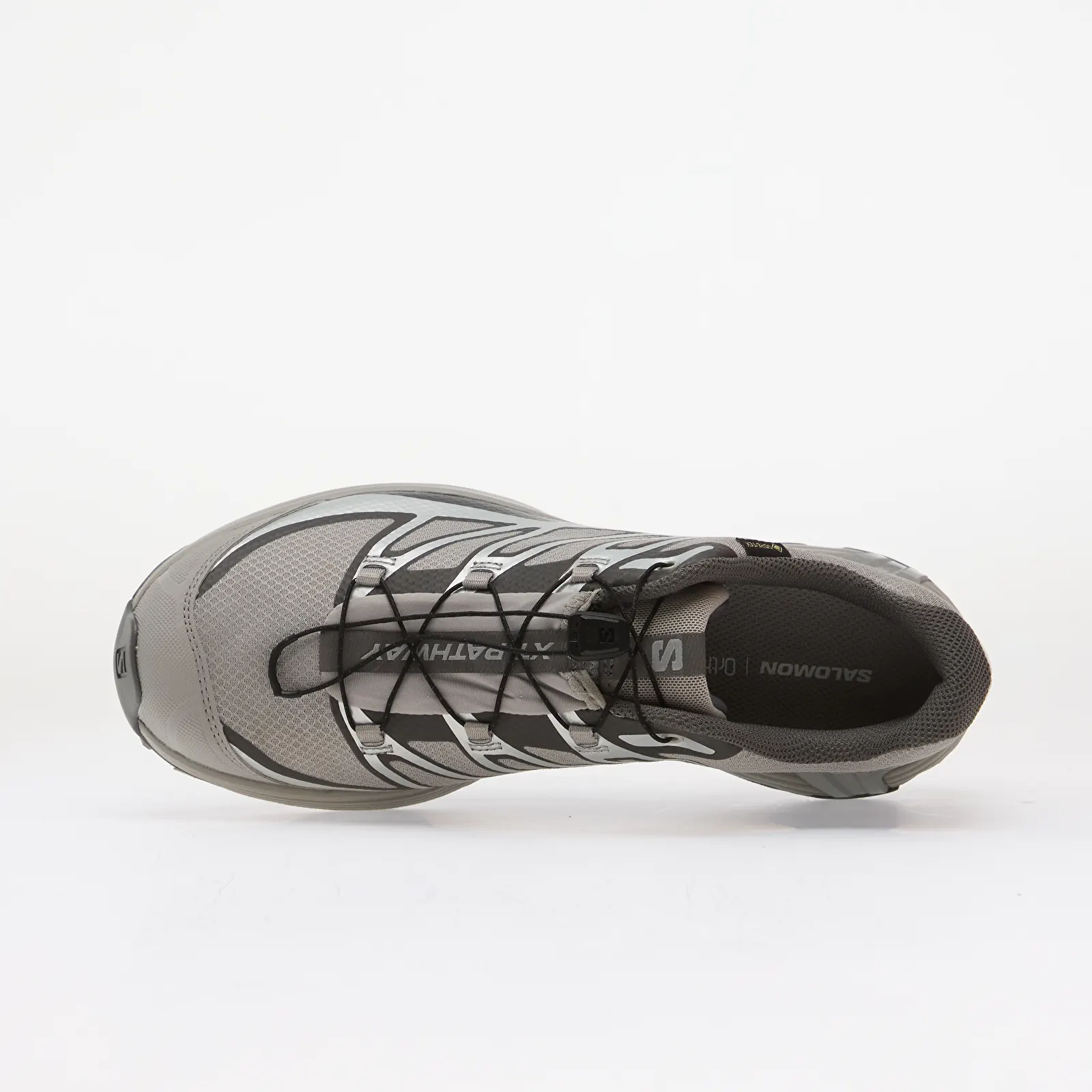 Pánske tenisky a topánky Salomon XT-PATHWAY GTX Allo/ Ftw Silver/ Clro