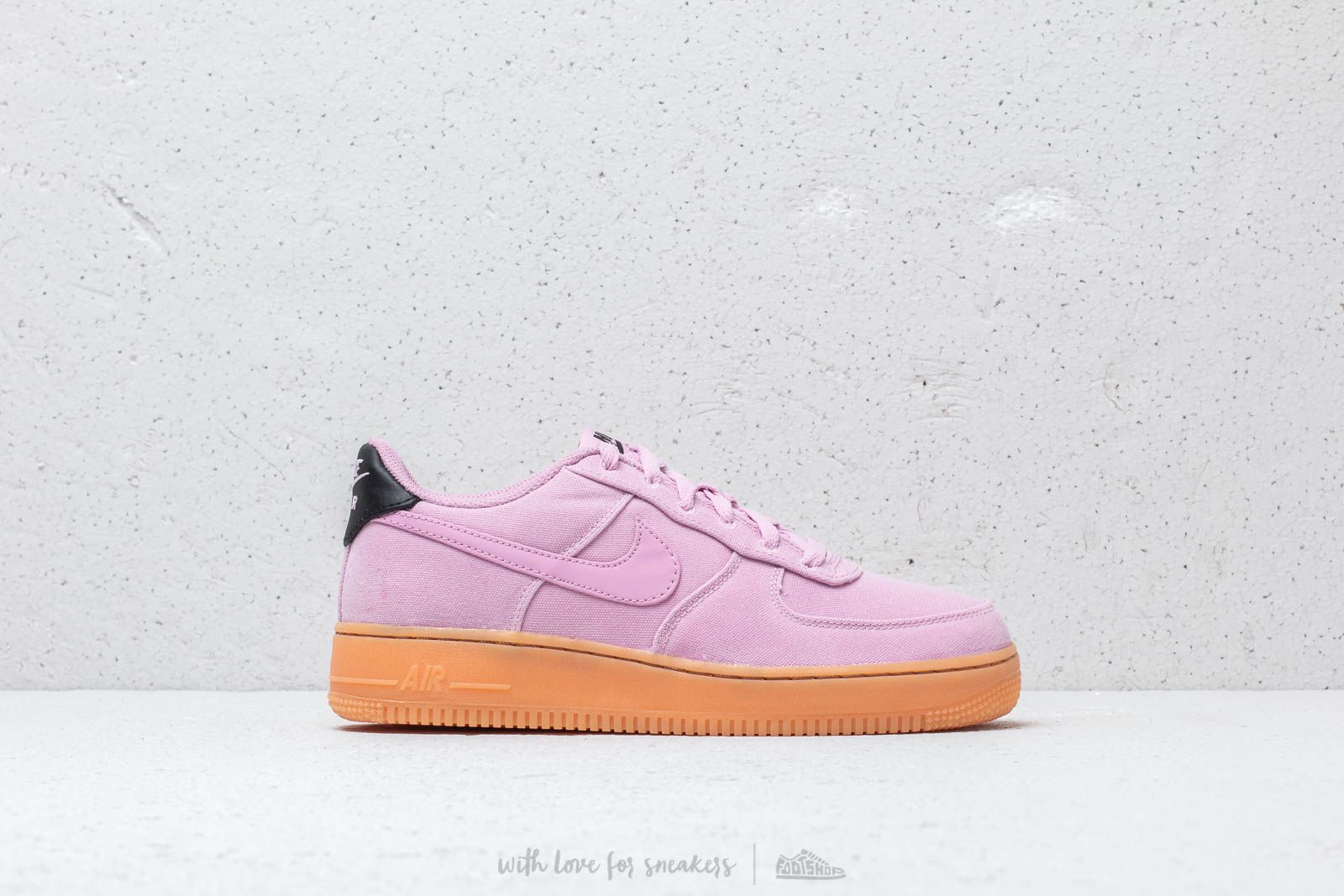 Nike air force 1 lv8 style pink shop