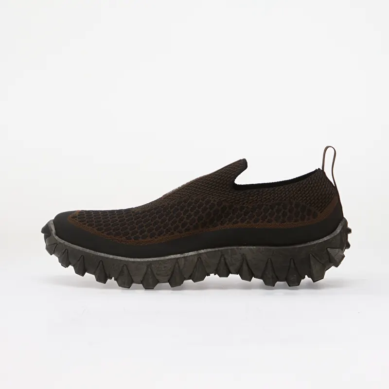 Salomon Snowclog Advanced Earthb/ Black/ Clou