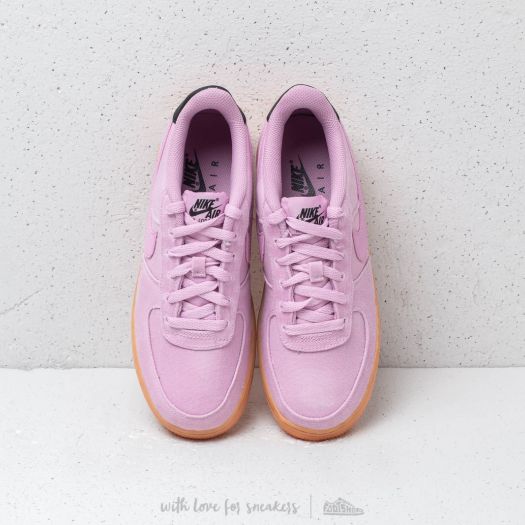 Arctic pink air force 1 top