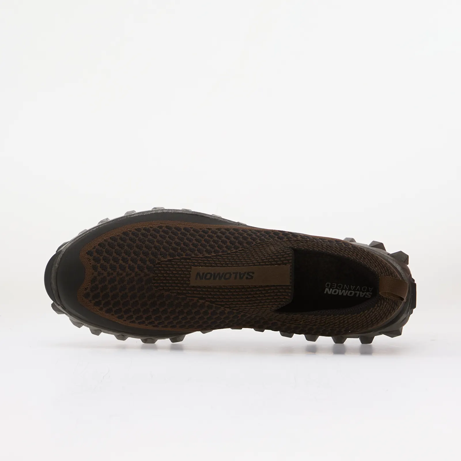Herenschoenen Salomon Snowclog Advanced Earthb/ Black/ Clou