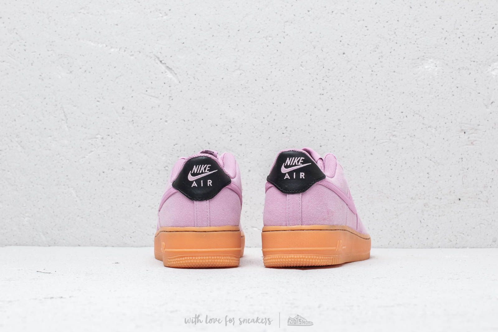 Women s shoes Nike Air Force 1 LV8 Style GS Lt Arctic Pink Lt