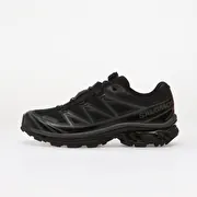 Salomon XT-6 GTX Black/ Black/ Asphalt