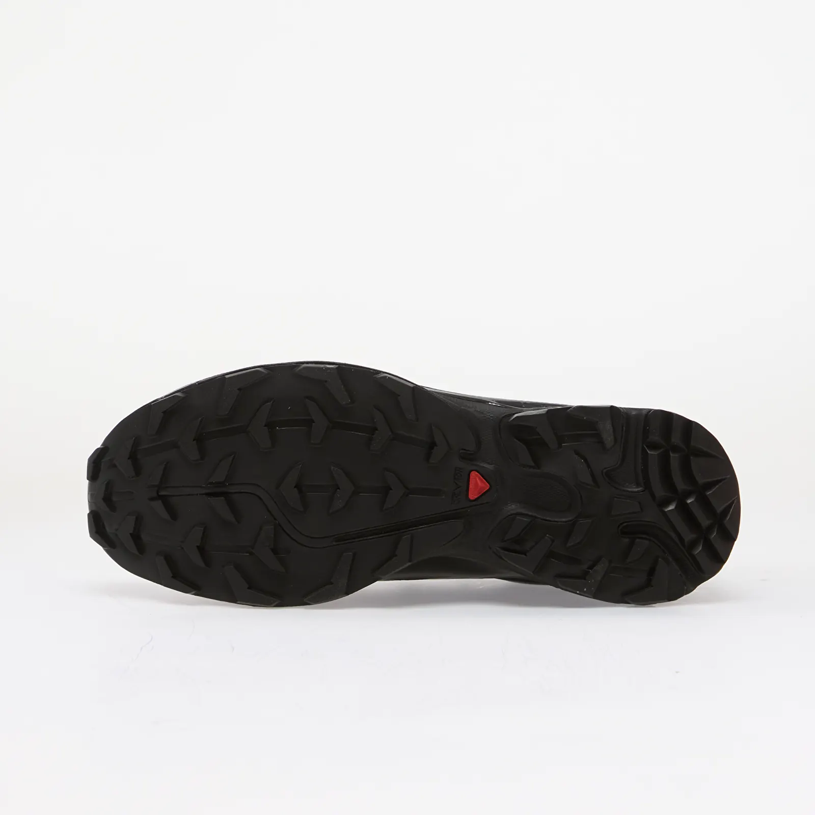 Chaussures et baskets homme Salomon XT-6 GTX Black/ Black/ Asphalt