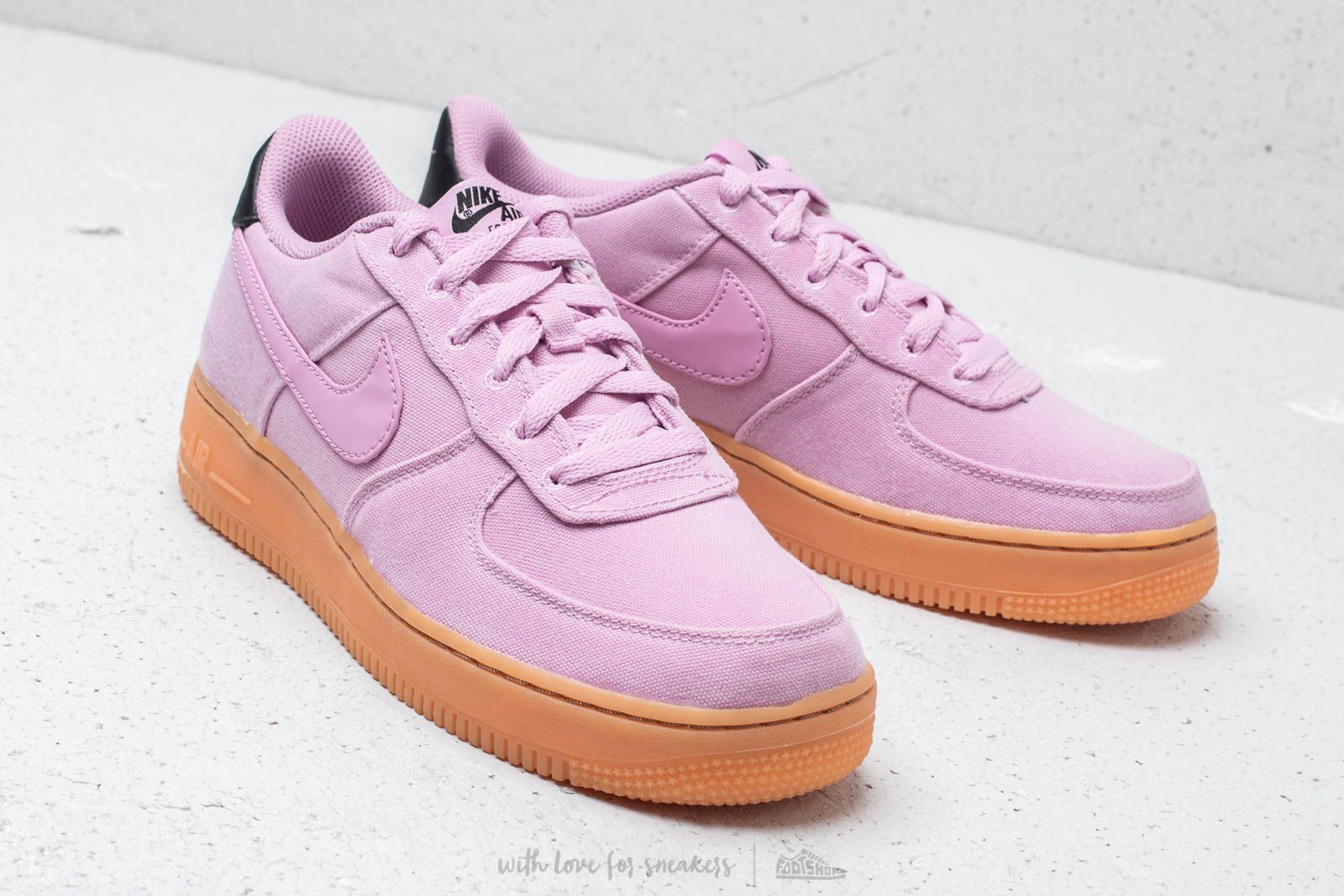 Nike air force deals 1 lv8 arctic pink