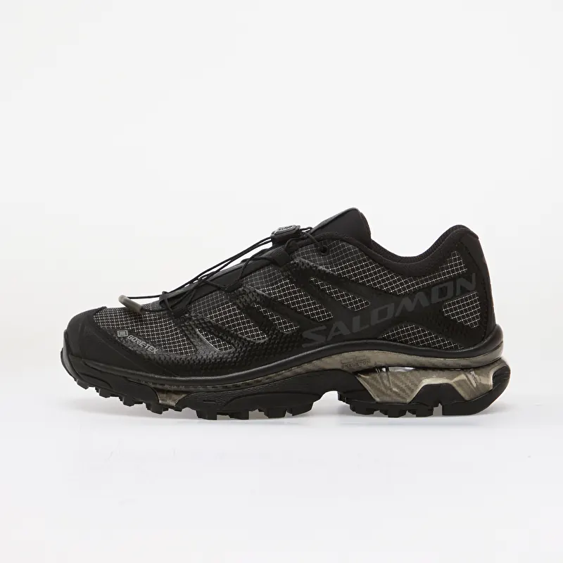 Salomon XT-4 OG GTX Black/ Black/ Black