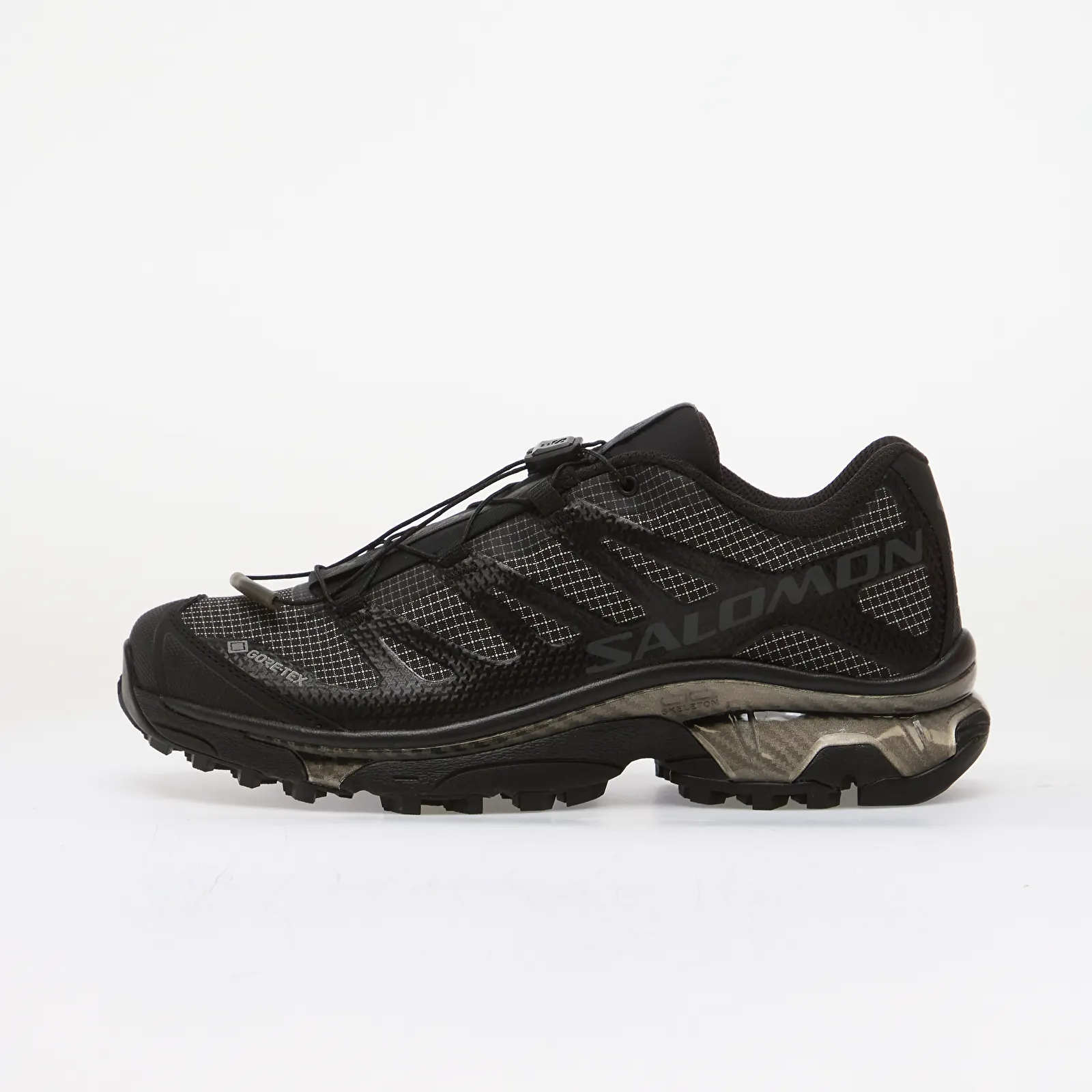 Ανδρικά παπούτσια Salomon XT-4 OG GTX Black/ Black/ Black