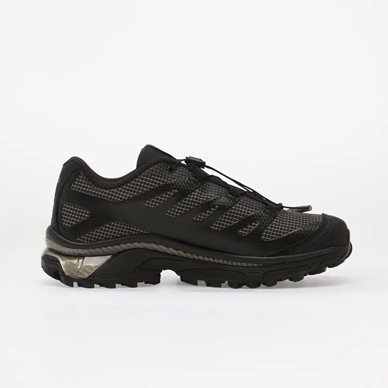 Salomon XT-4 OG GTX Black/ Black/ Black | Footshop