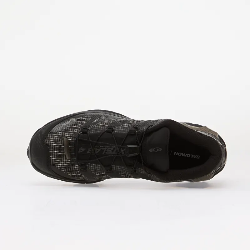 Încălțăminte și sneakerși pentru bărbați Salomon XT-4 OG GTX Black