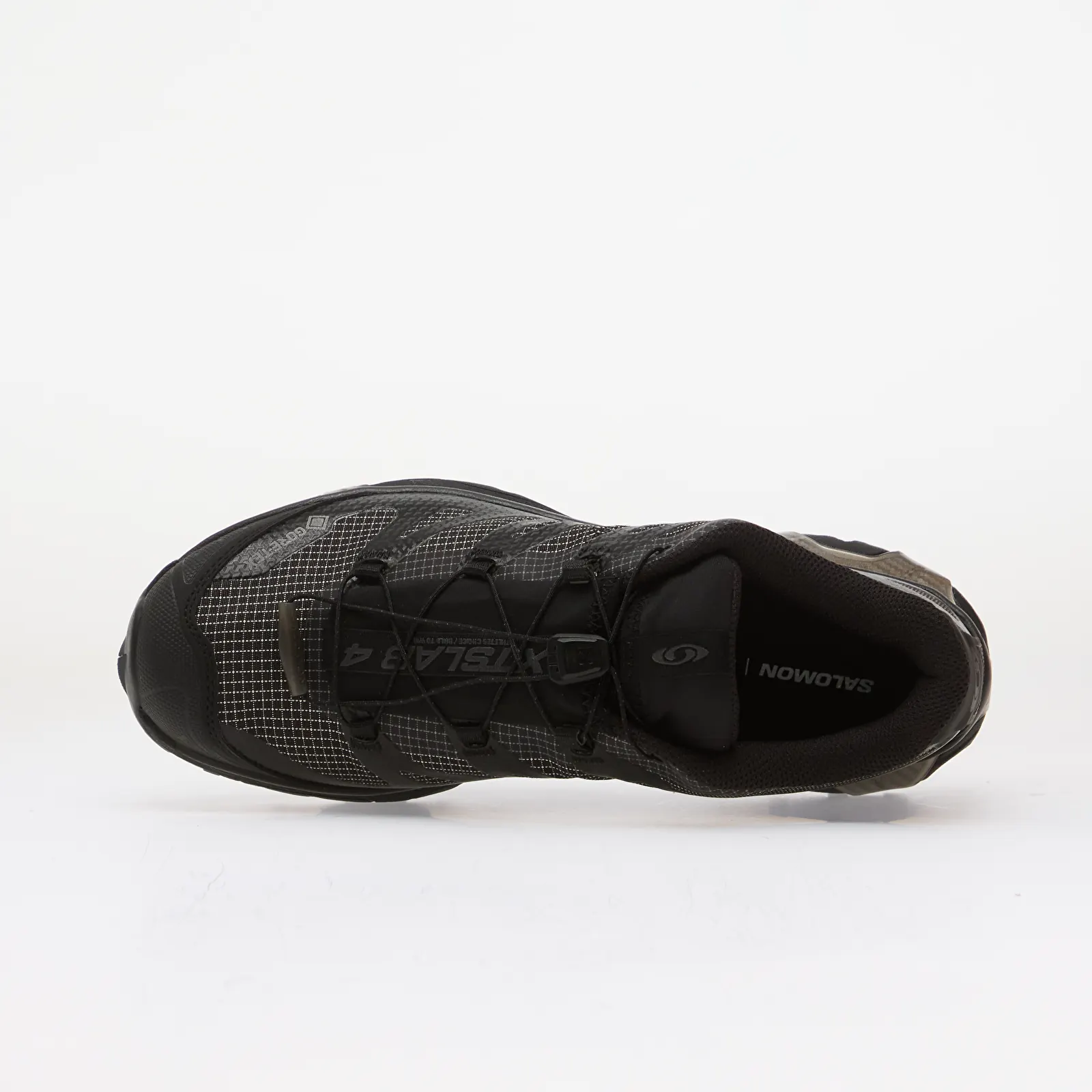 Ανδρικά παπούτσια Salomon XT-4 OG GTX Black/ Black/ Black