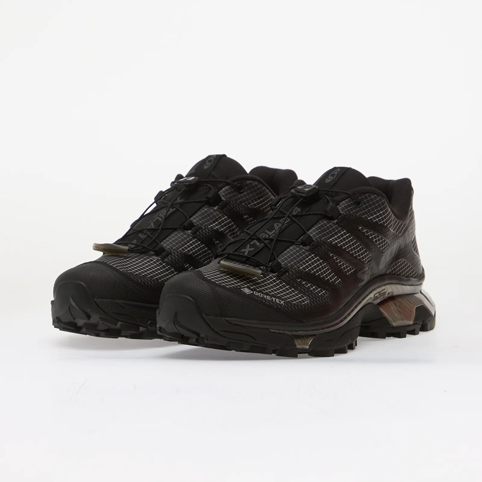 Ανδρικά παπούτσια Salomon XT-4 OG GTX Black/ Black/ Black