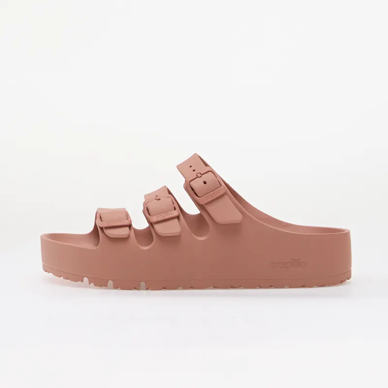 Birkenstock Florida III Flex Platform EVA Pink Clay