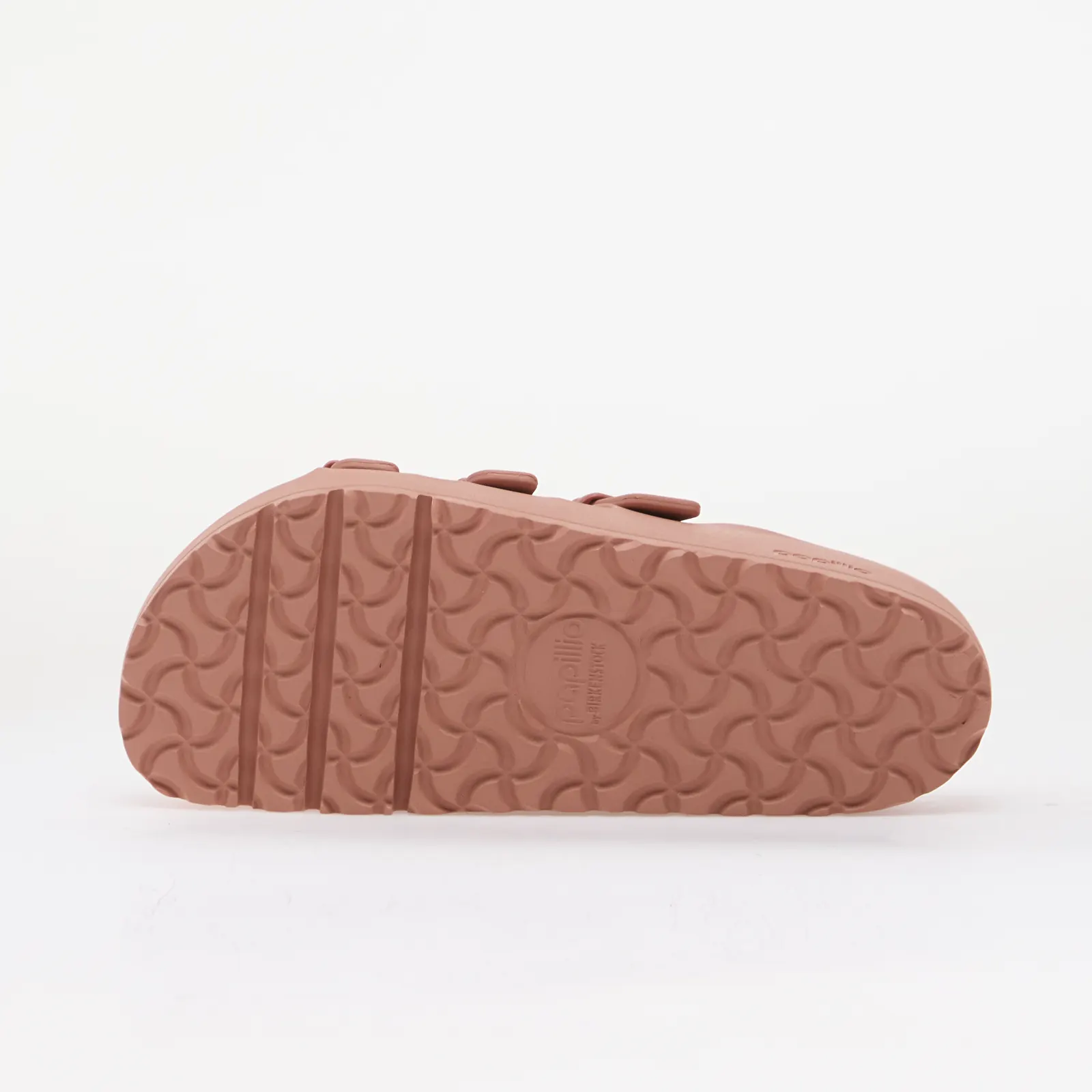 Damen Sneaker und Schuhe Birkenstock Florida III Flex Platform EVA Pink Clay