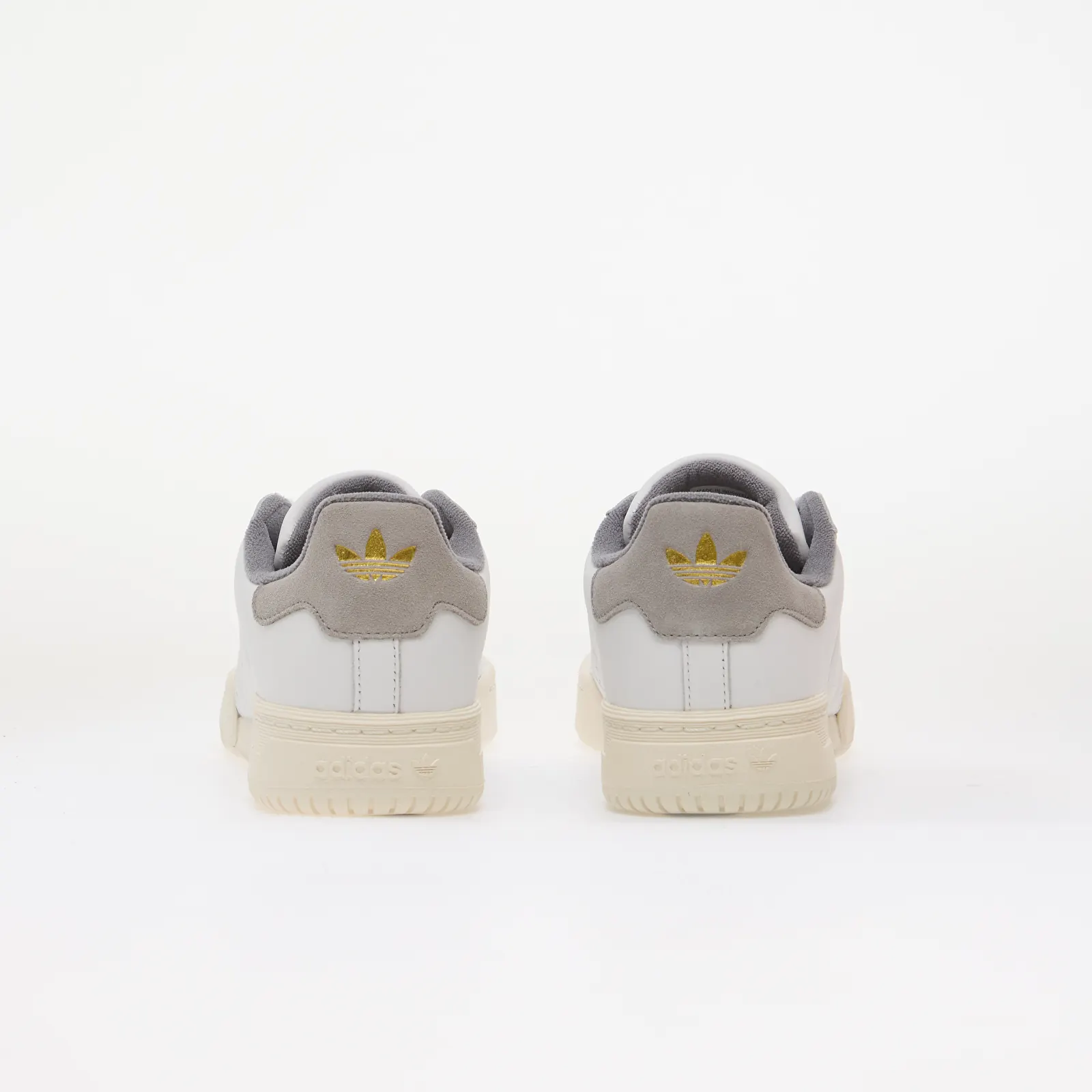 Batai adidas Powerphase Ftwr White/ Grey Three/ Core White