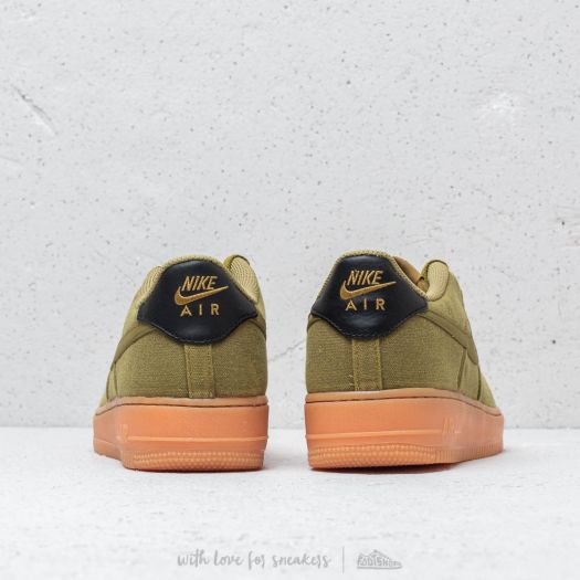 Air force 1 camper on sale green