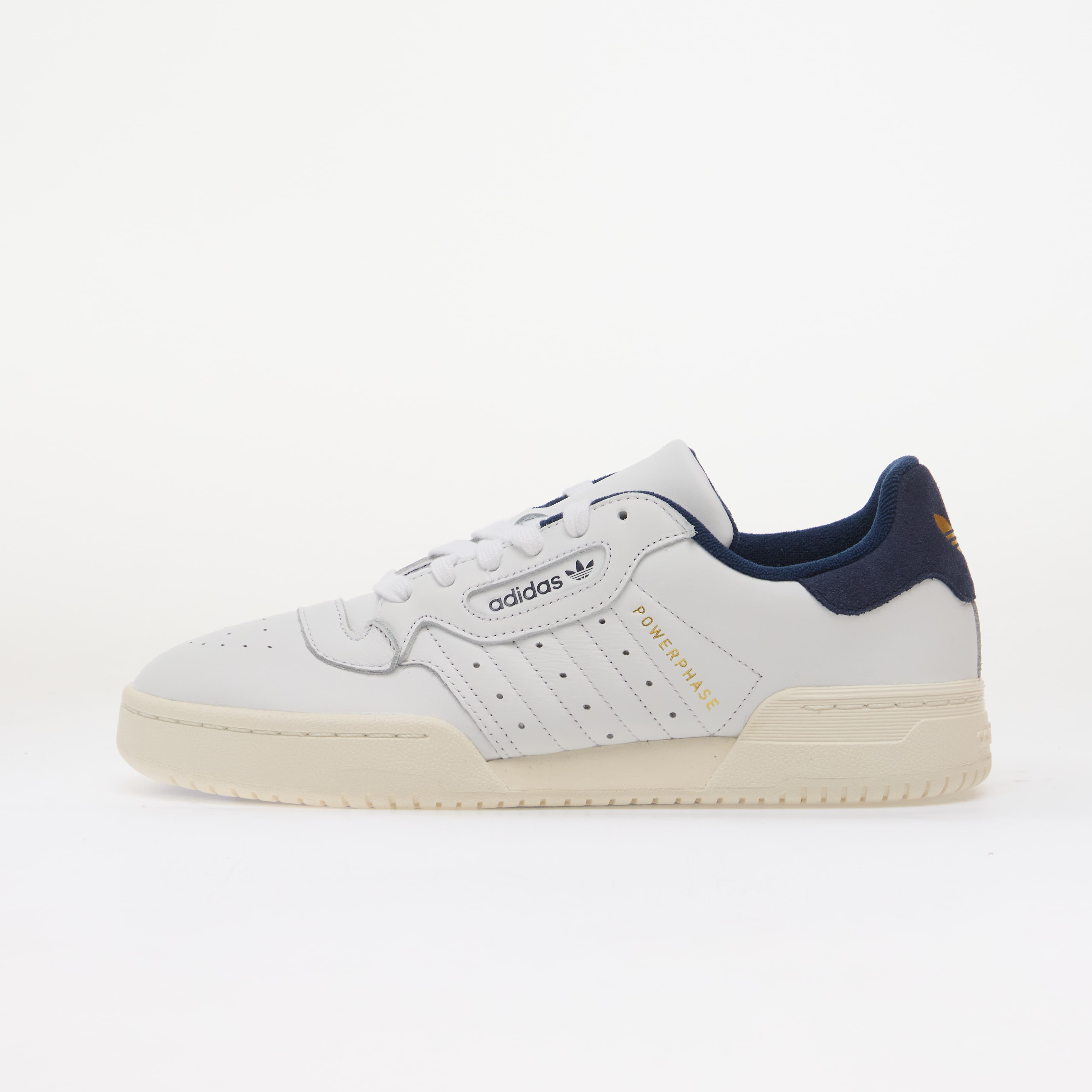 Sneakers adidas Powerphase Ftwr White/ Night Indigo/ Core White UK 7